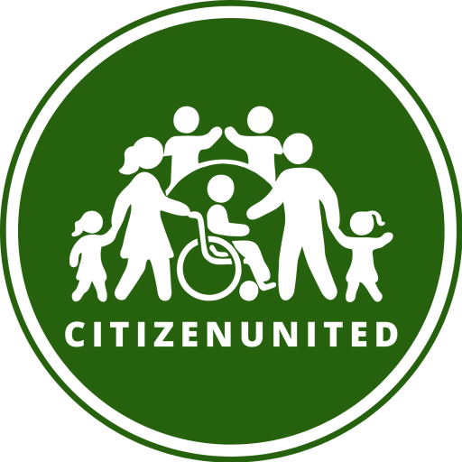 The CitizenUnited Project